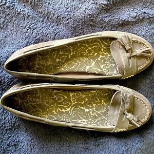 Sperry Top-Sider flat